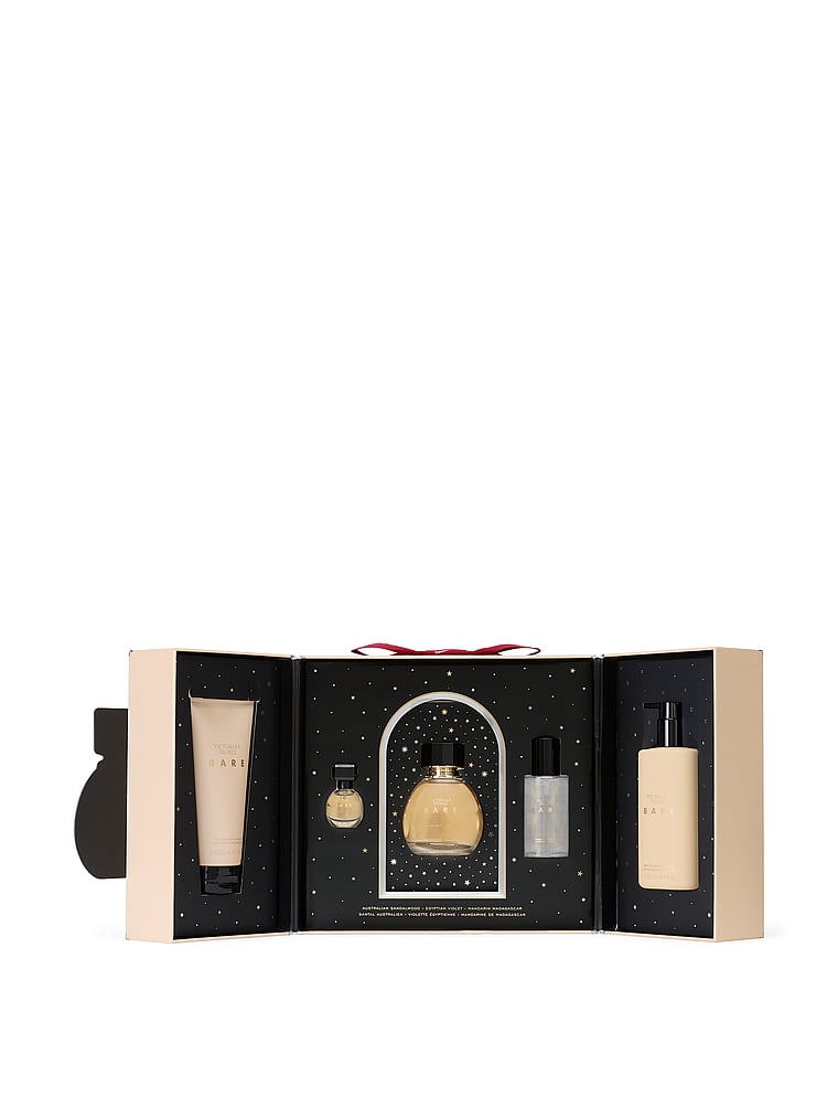 Bare Ultimate Fragrance Gift Set image number null