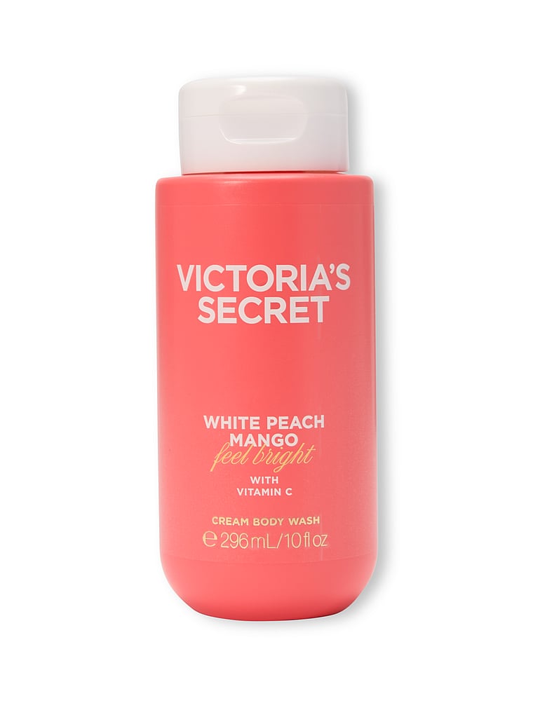 Coconut Milk Rose Cream Body Wash 296 ml image number null