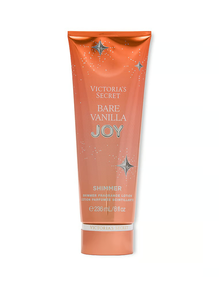 Pure Seduction Joy Shimmer Fragrance Lotion image number null