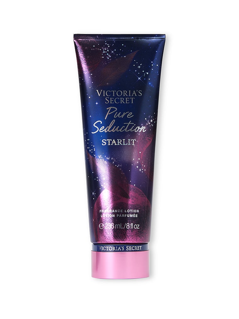Pure Seduction Starlit Fragrance Lotion 236 ml image number null