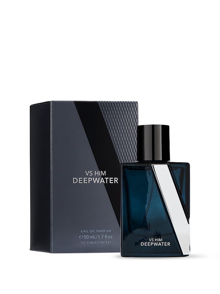 VS HIM deepwater Fragrance 1.7 oz image number null