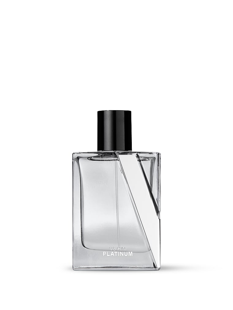 VS HIM Platinum Fragrance image number null