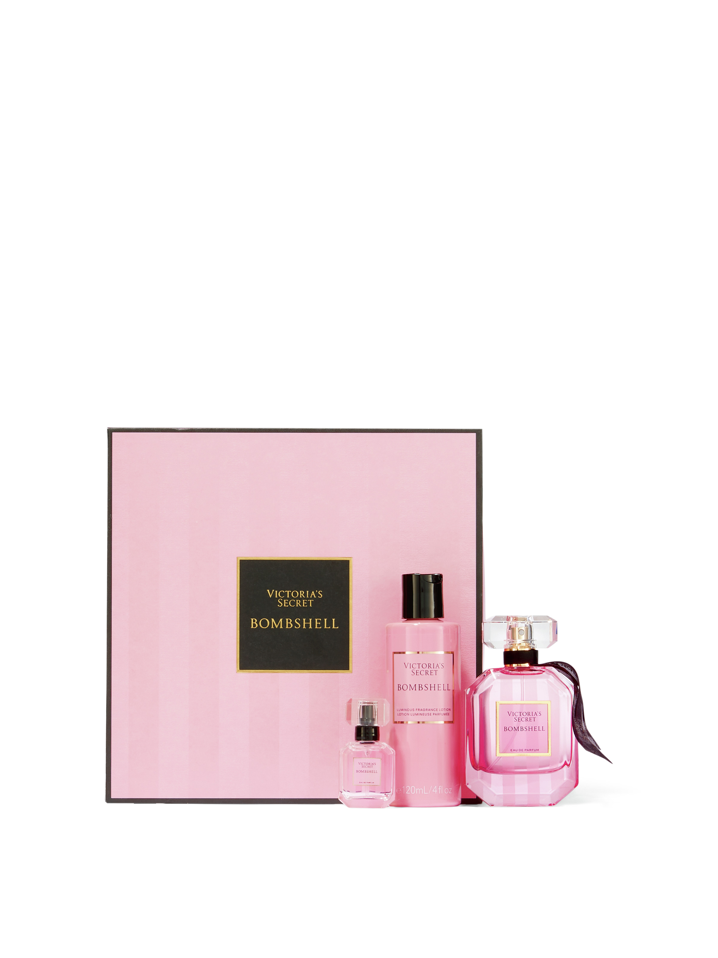 Bombshell Fragrance Gift Set