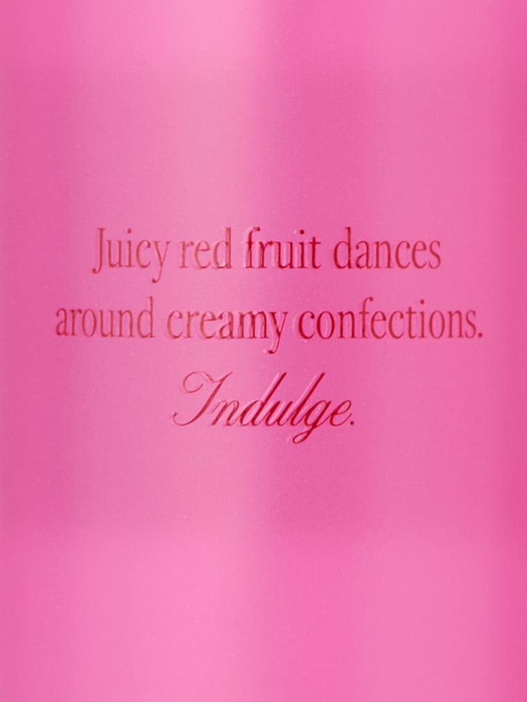 Berry Brulee Cafe Victoria Fragrance Mist 250 ml image number null