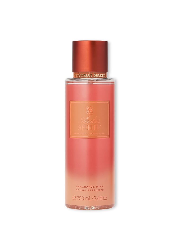 Berry Brulee Cafe Victoria Fragrance Mist 250 ml image number null