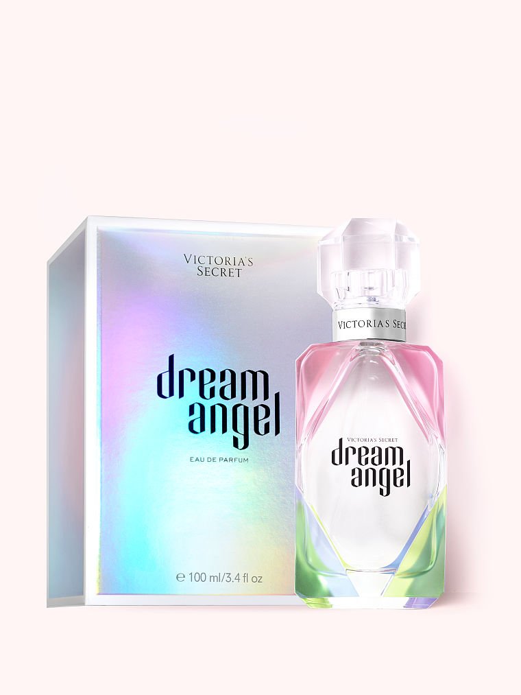 Dream Angel Eau de Parfum image number null