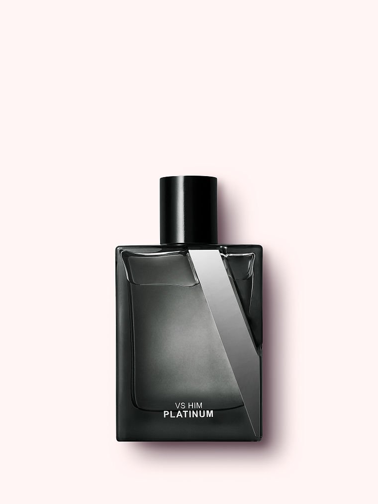 VS HIM Platinum Fragrance