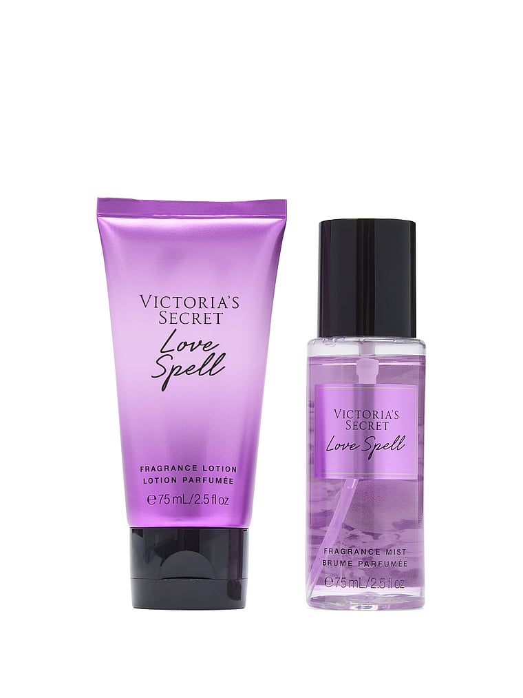 Fragrance Mist 2-Piece Gift Set image number null