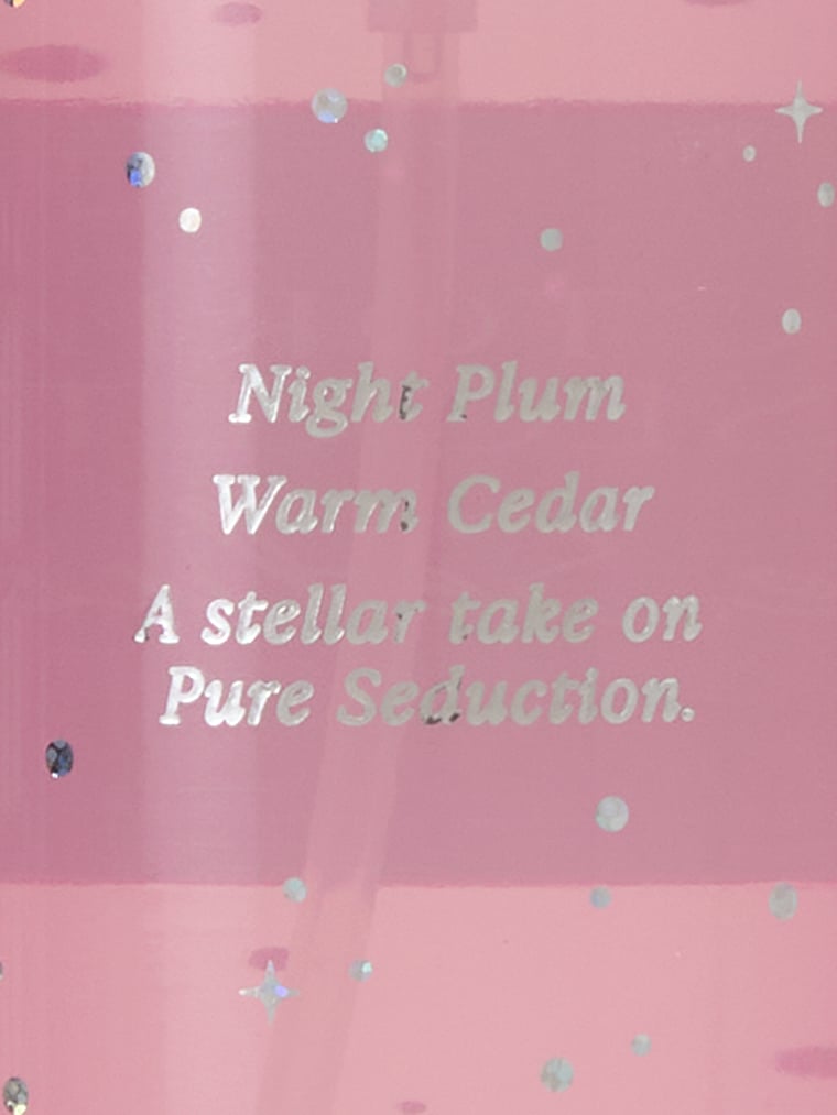 Pure Seduction Starlit Fragrance Mist 250 ml image number null