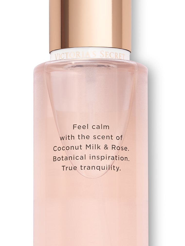 Lavender & Vanilla Fragrance Mist image number null