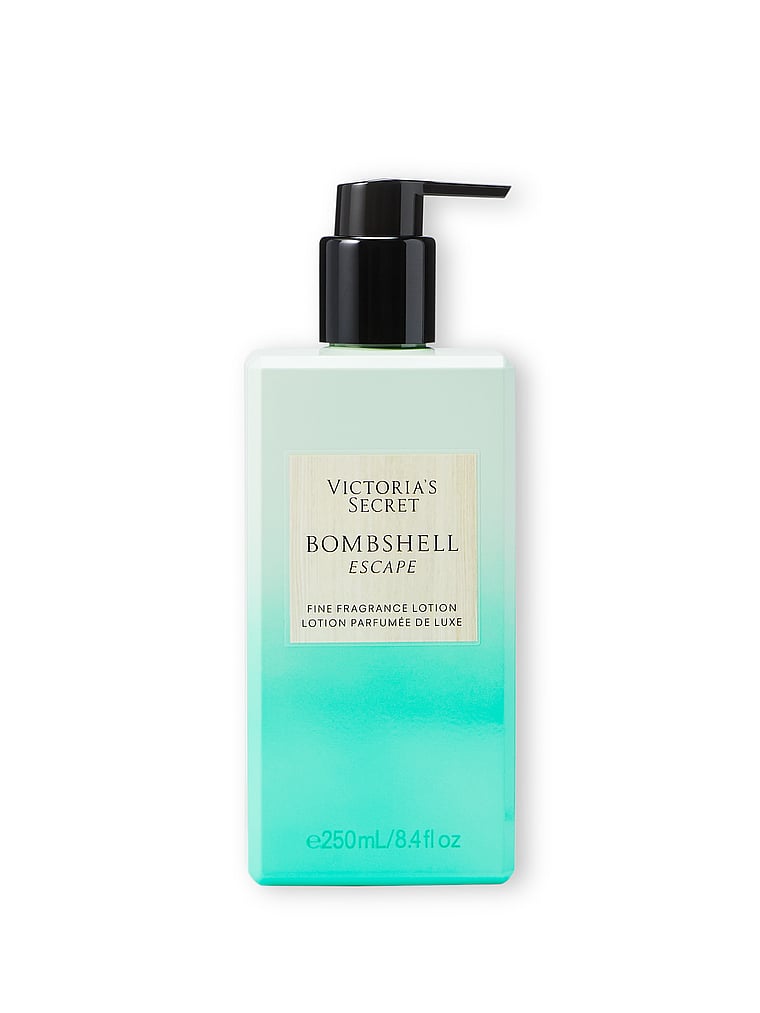 Bombshell Escape Fine Fragrance Lotion 250 ml image number null
