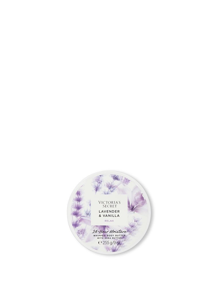 Victoria secret lavender vanilla deals