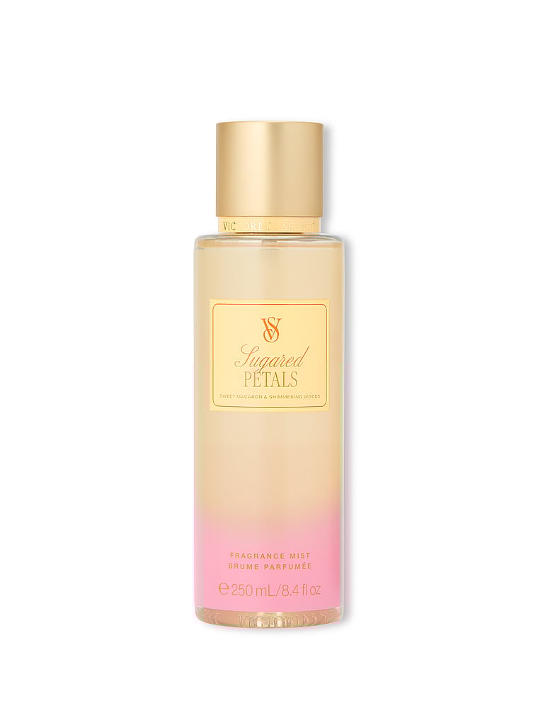Berry Brulee Cafe Victoria Fragrance Mist 250 ml image number null