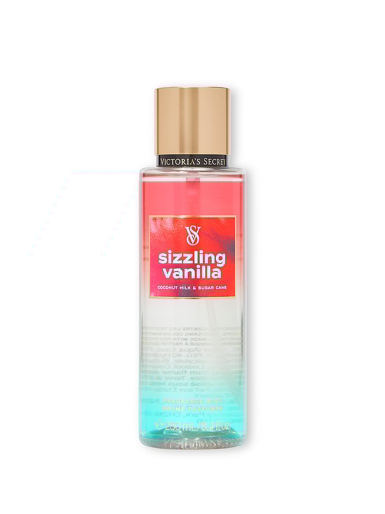 Electric Mango Midnight Heatwave Fragrance Mist image number null