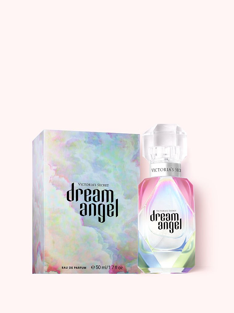 Dream Angel Eau de Parfum image number null