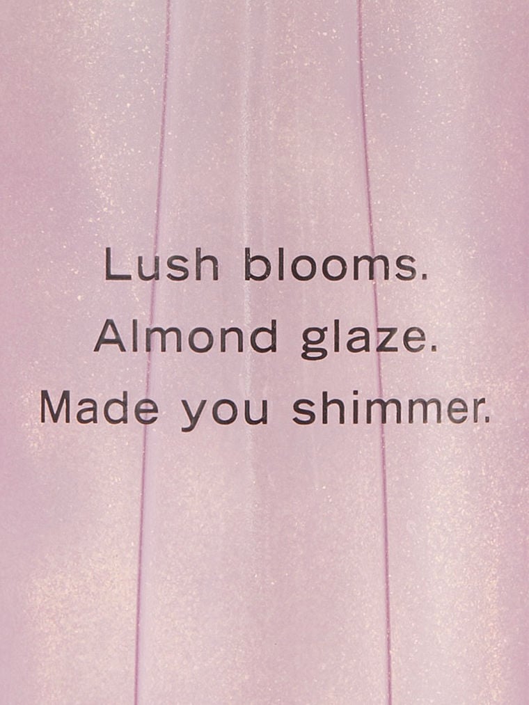 Shimmer Body Mist image number null