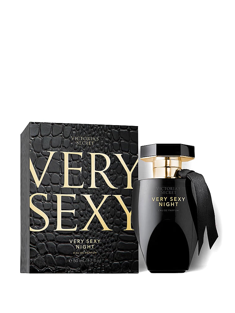 Very Sexy Night Eau de Parfum image number null