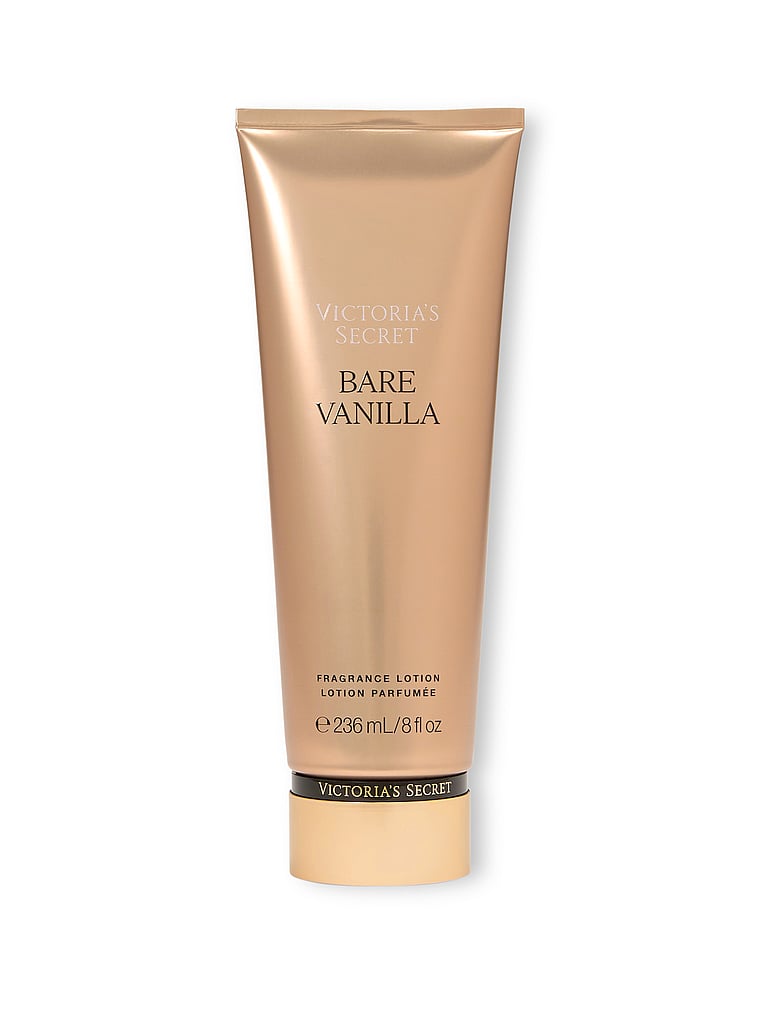 Bare Vanilla Fragrance Lotion image number null