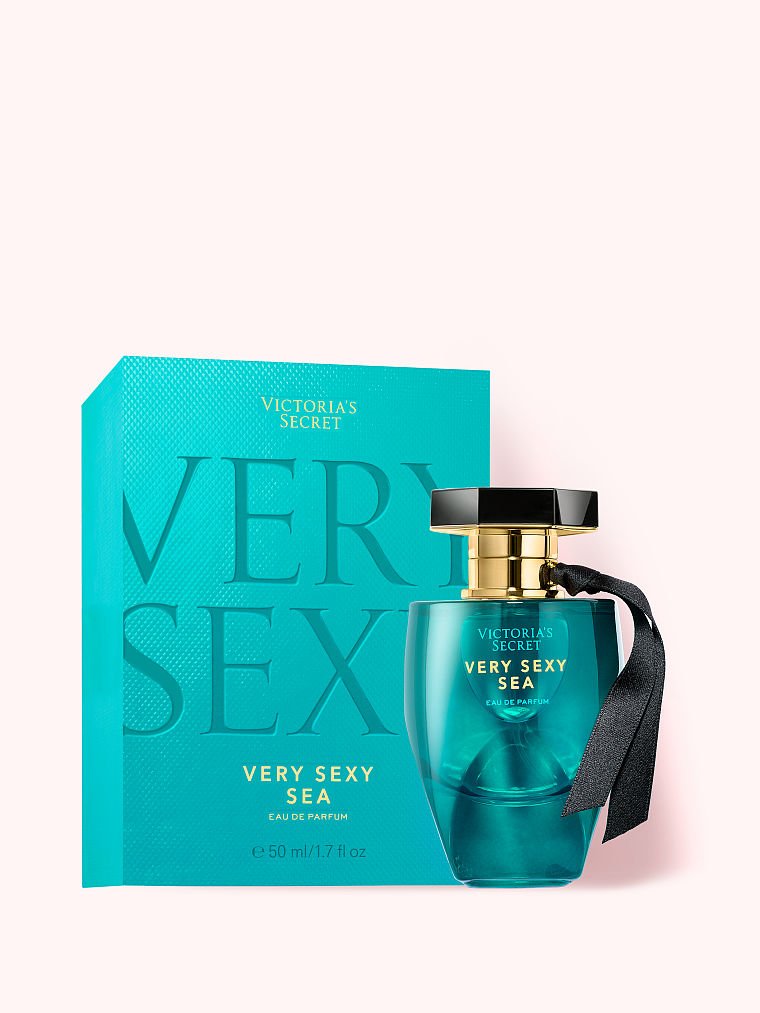 Very Sexy Sea Eau de Parfum image number null