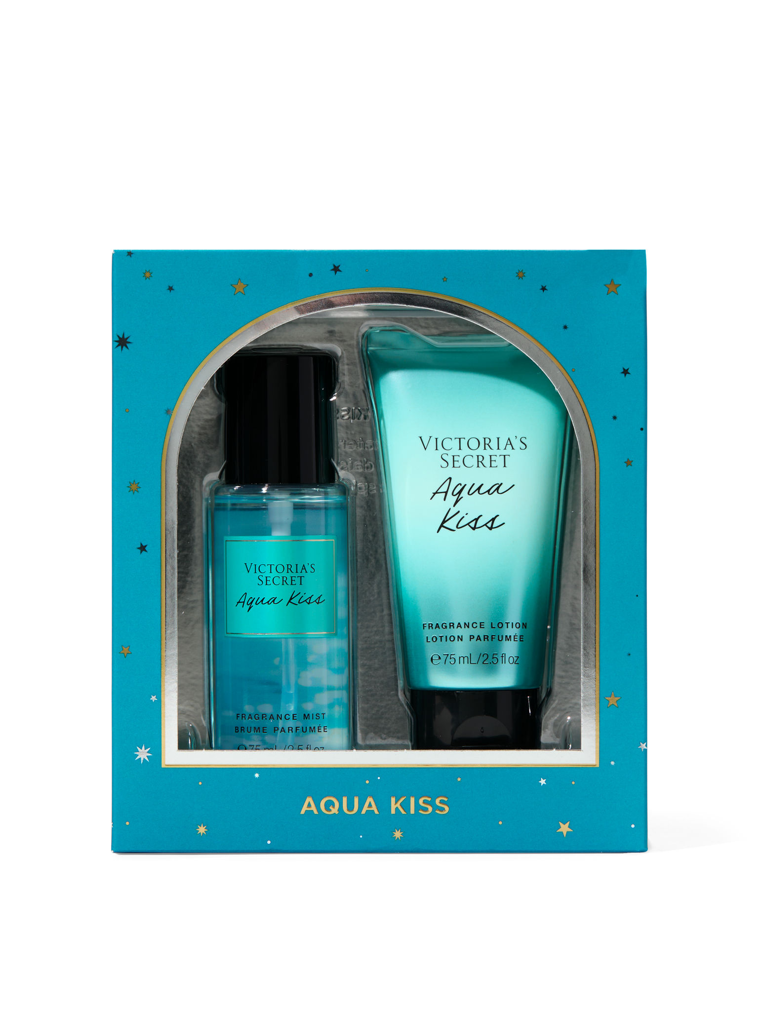 Aqua Kiss Mini Fragrance Duo image number null