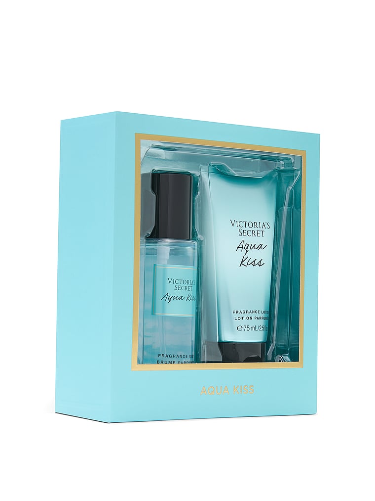 Fragrance Mist 2-Piece Gift Set image number null