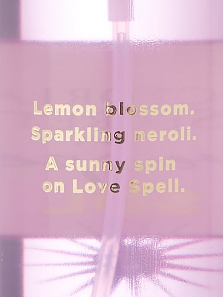 Sol Fragrance Mist image number null