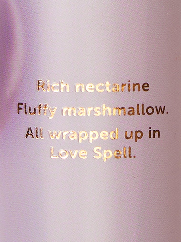 Love Spell Cashmere Fragrance Mist image number null