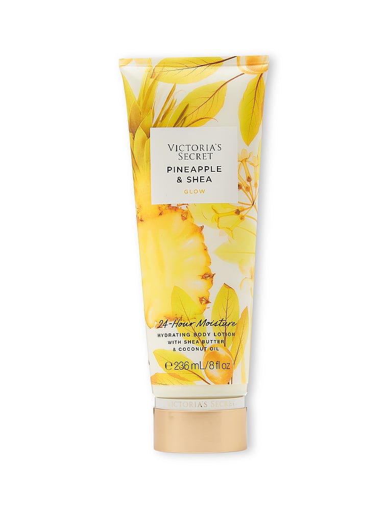 Natural Beauty Hydrating Body Lotion image number null