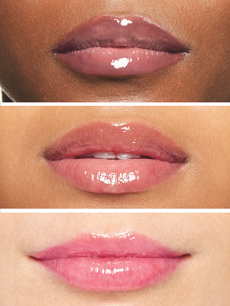 Juicy Melon Flavor Gloss  image number null