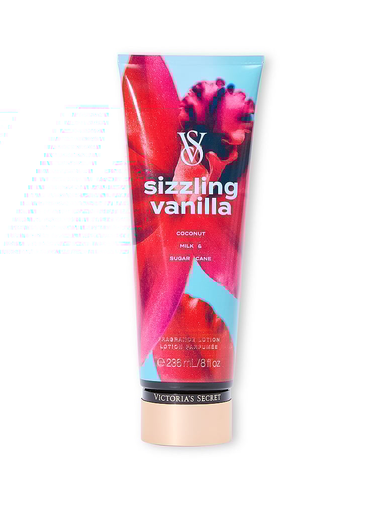 Electric Mango Midnight Heatwave Body Lotion image number null