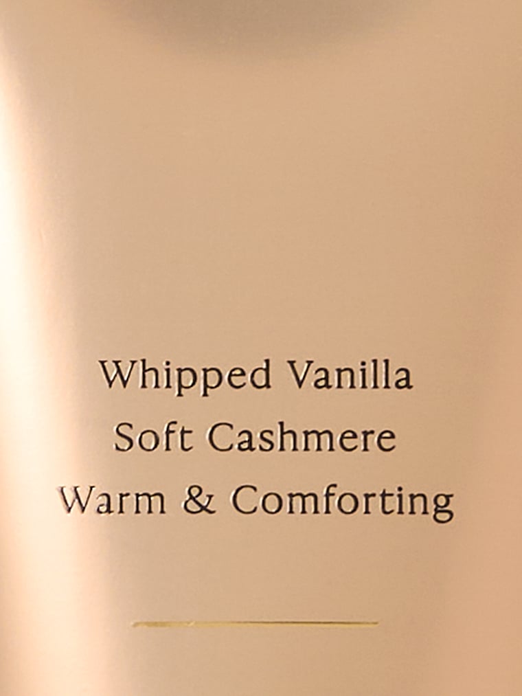 Bare Vanilla Fragrance Lotion image number null