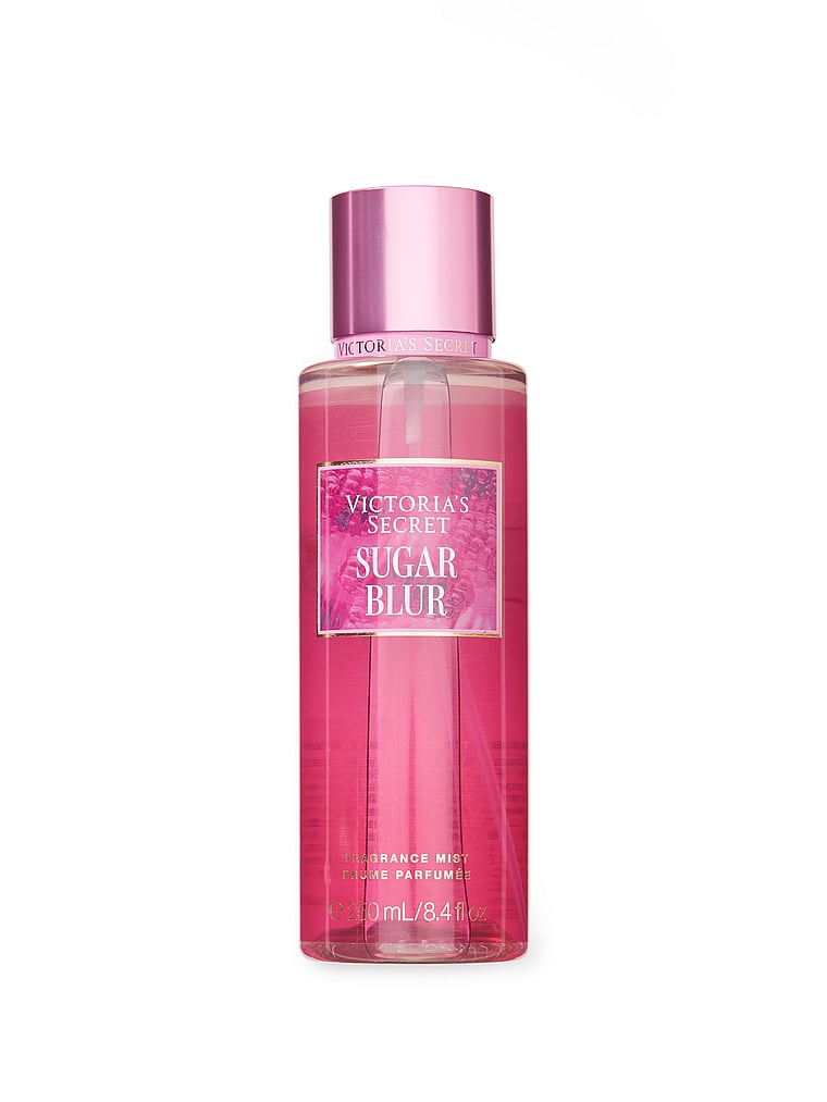 Sugar Blur Mist image number null