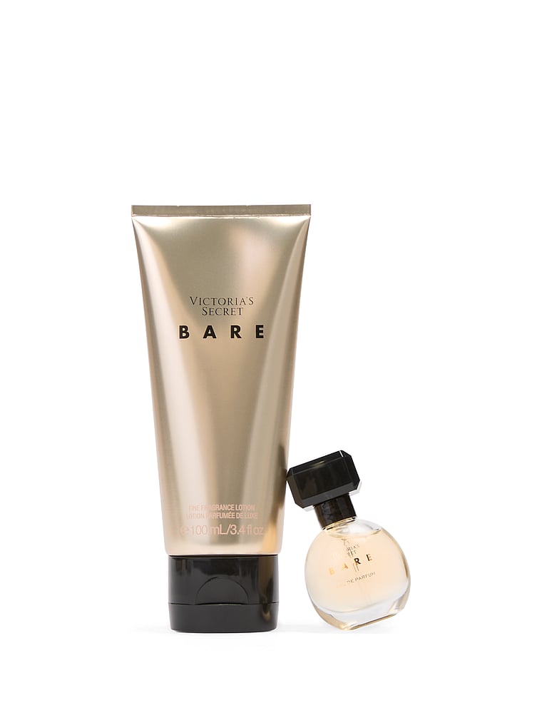 Bare 2-Piece Gift Set image number null