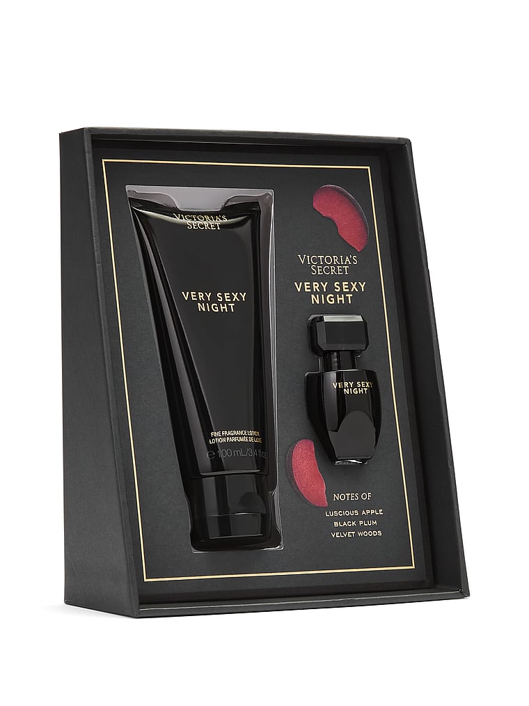Very Sexy Night Fragrance Duo Gift Set image number null