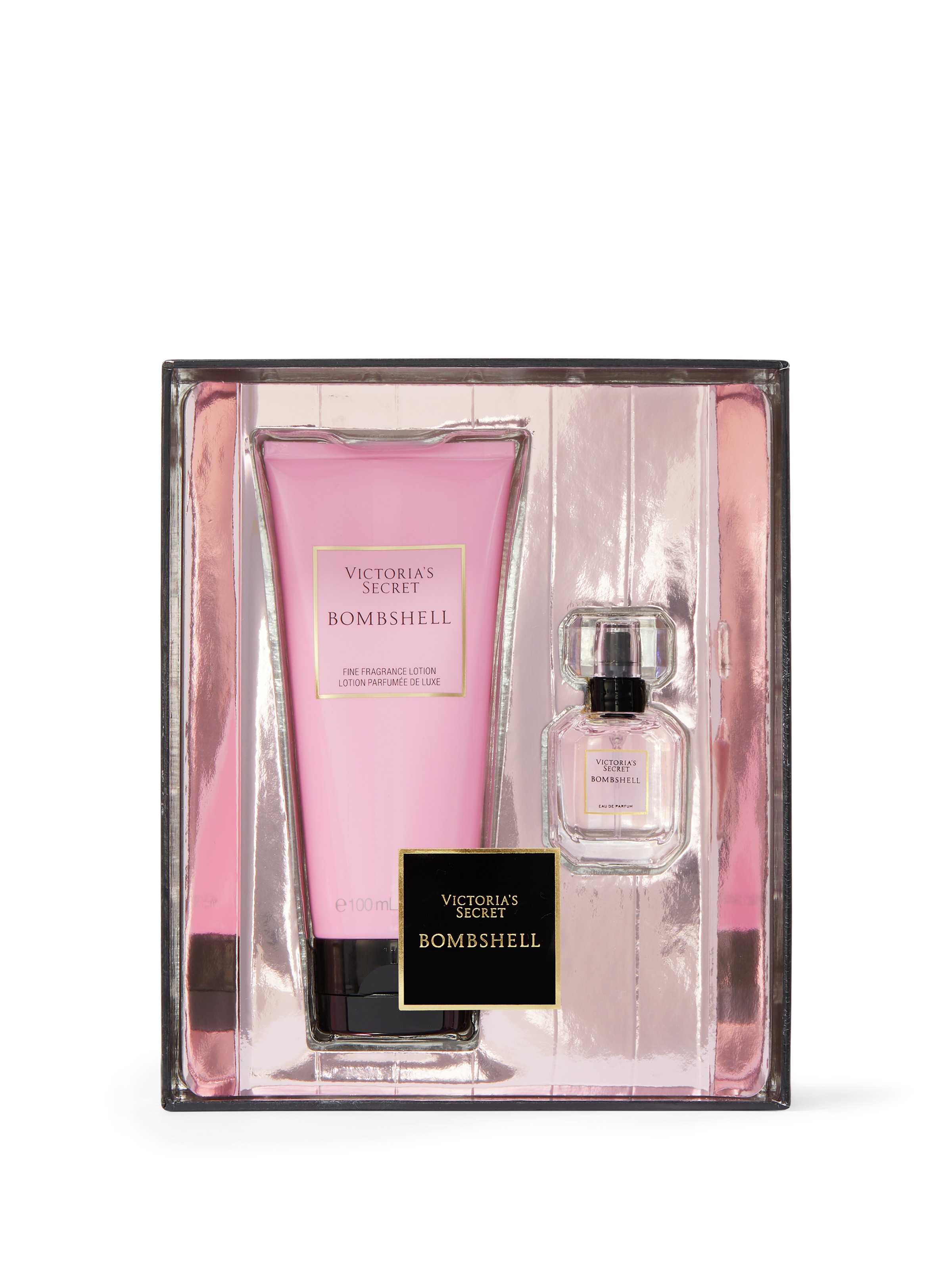 Bombshell 2-Piece Giftset  Victoria's Secret Thailand