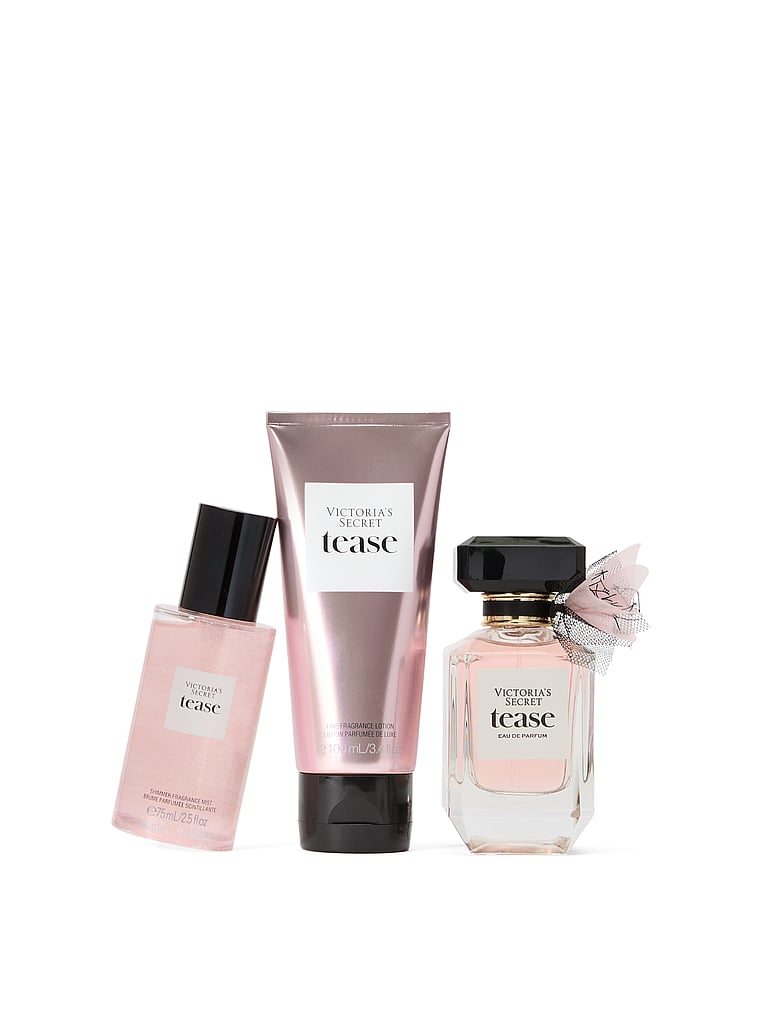Tease Luxe Fragrance Gift Set image number null