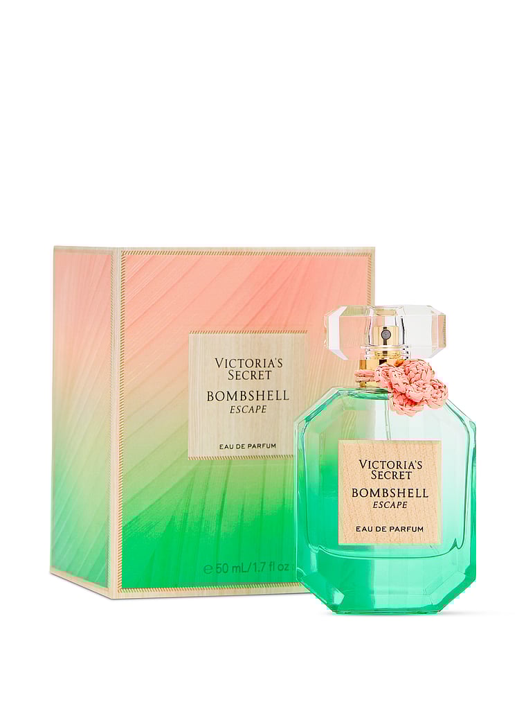 Bombshell Escape Eau de Parfum 100 ml image number null