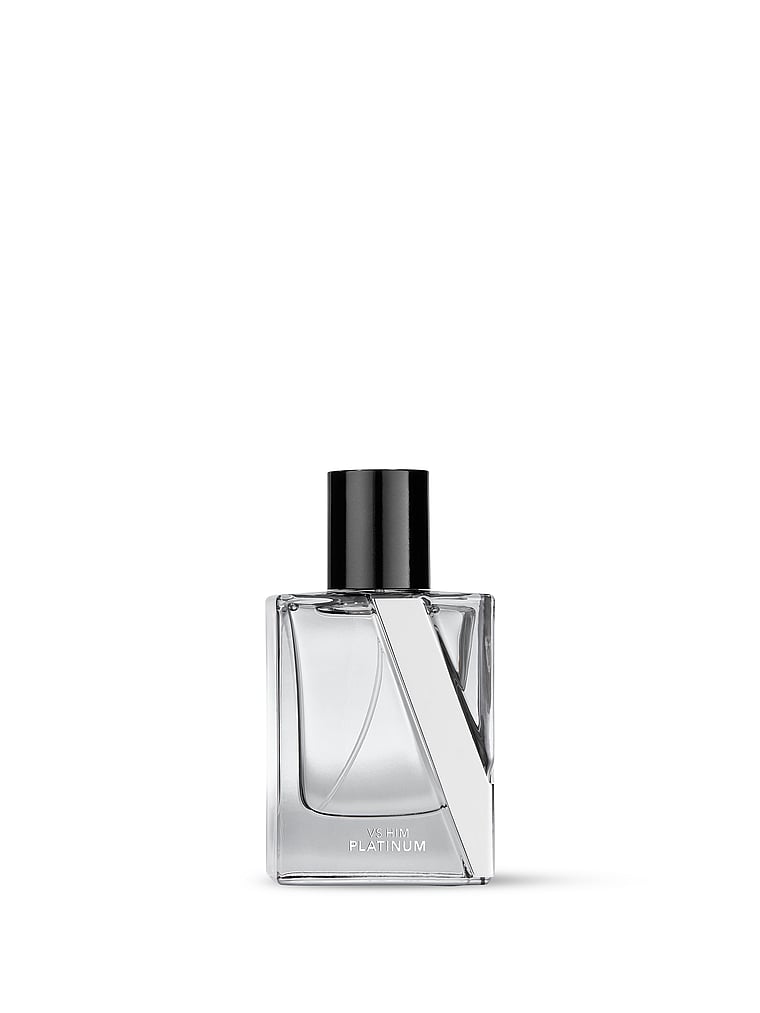 VS HIM Platinum Fragrance image number null