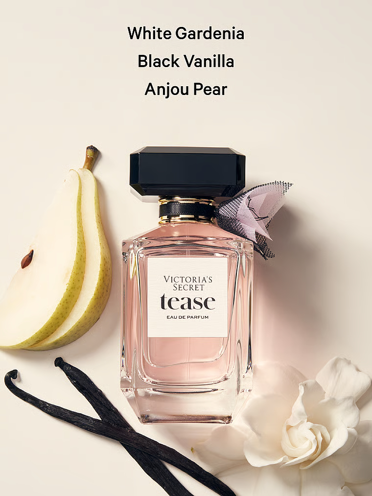 Tease Eau de Parfum 3.4 oz image number null