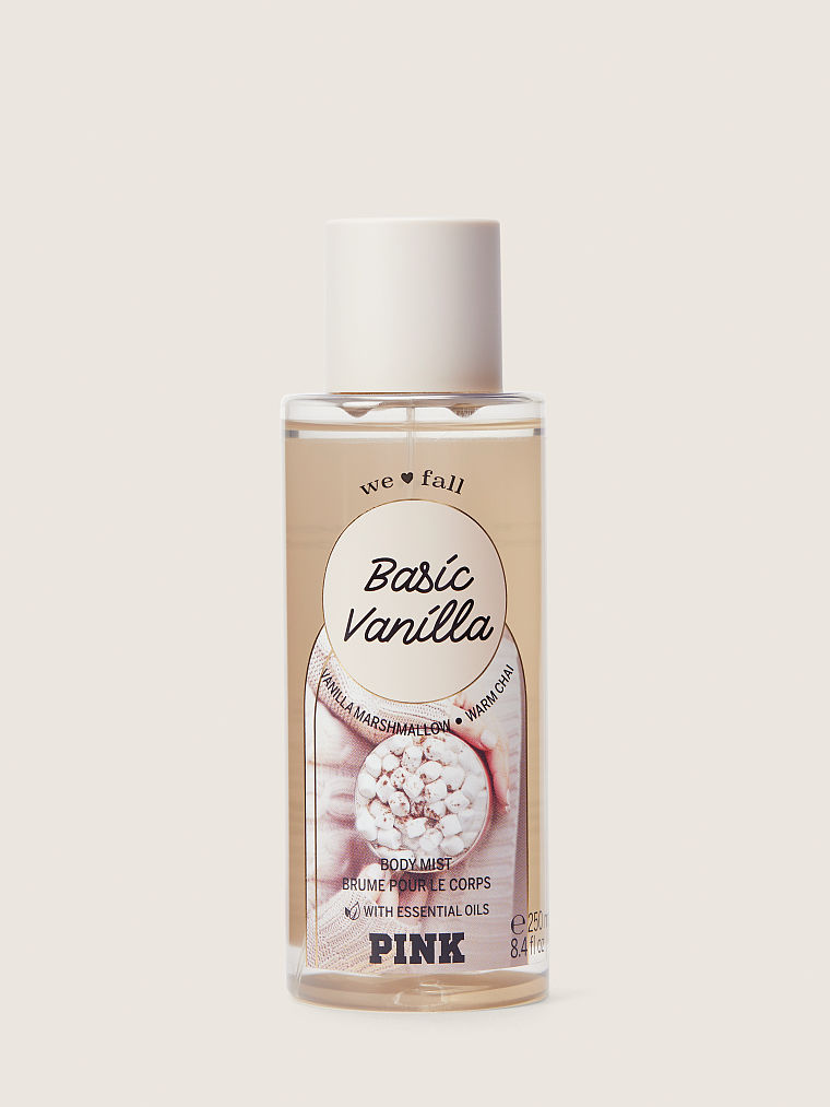 Fragrance Mist image number null