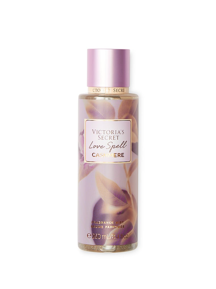 Love Spell Cashmere Fragrance Mist image number null