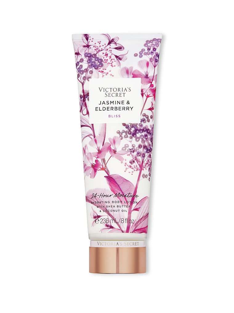 Natural Beauty Hydrating Body Lotion