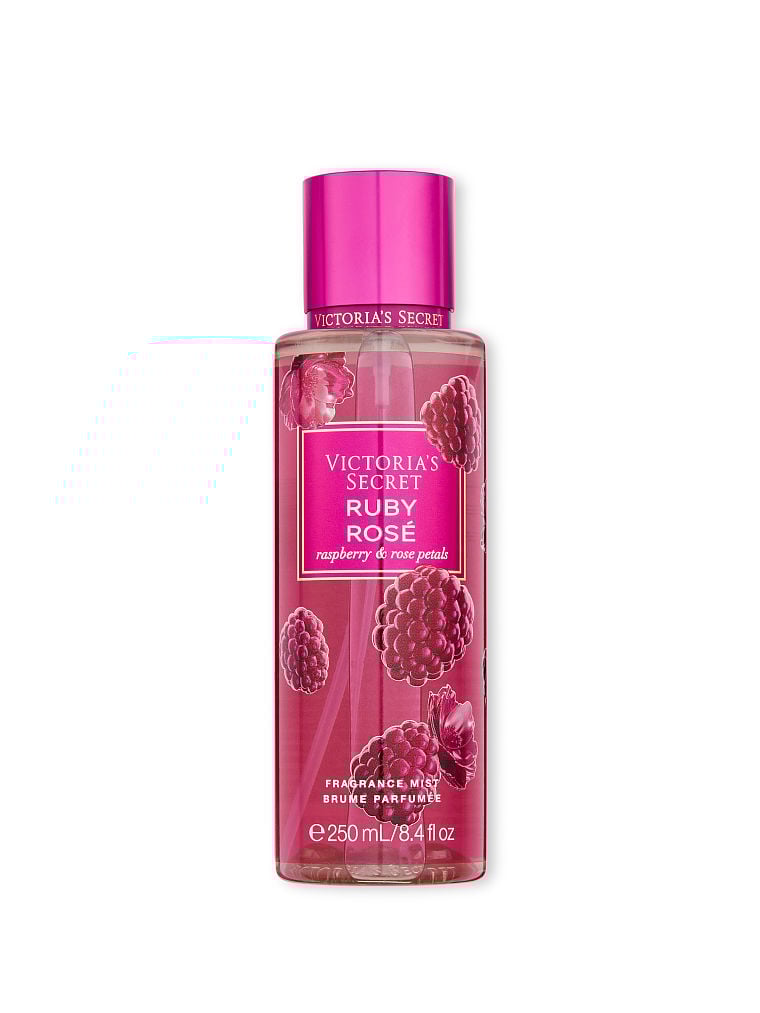 Berry Haute Fragrance Mist image number null