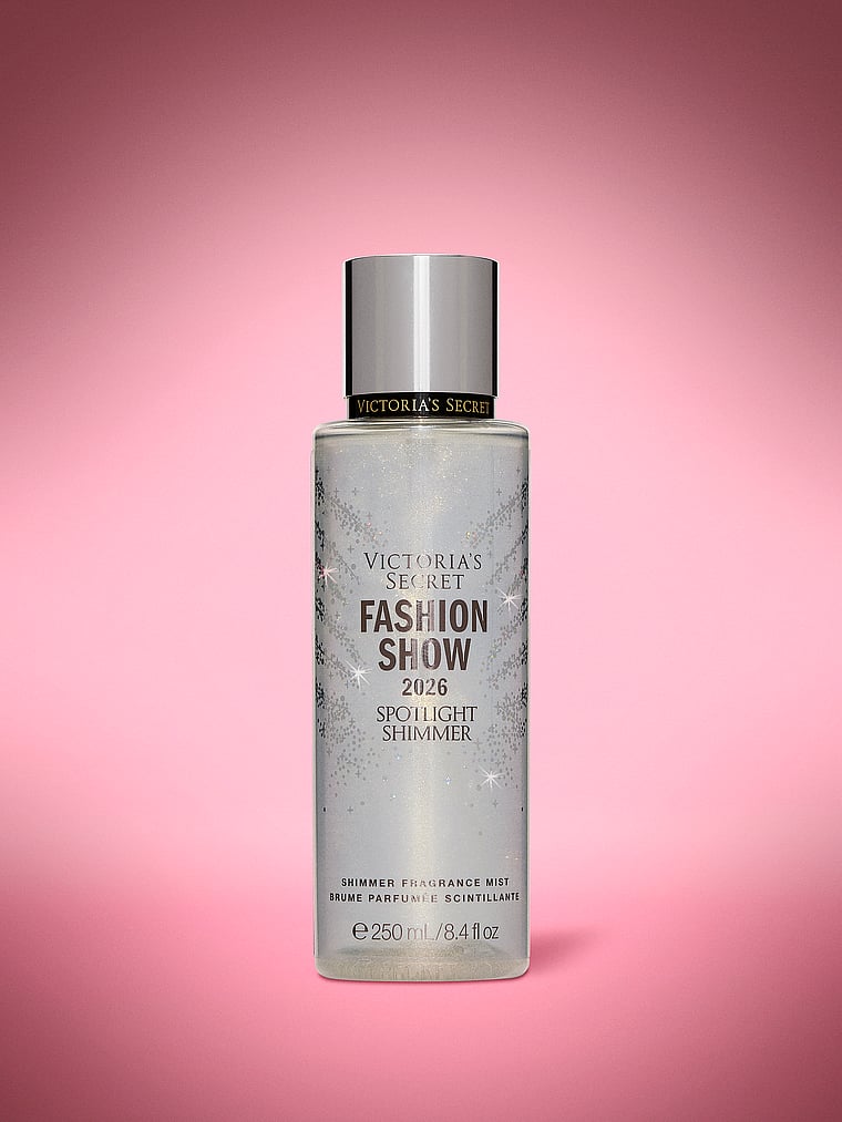 Spotlight Shimmer Fragrance Mist image number null