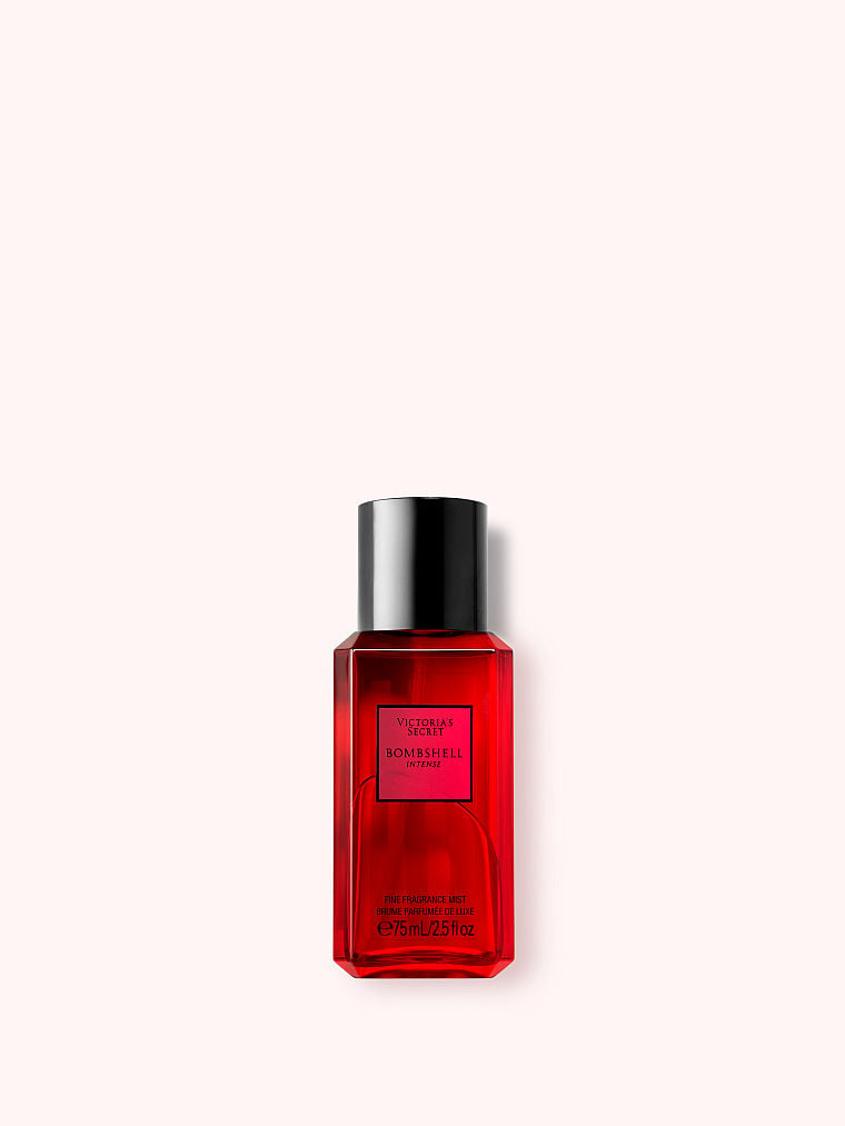 Travel Fine Fragrance Mist