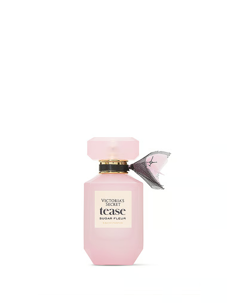 Tease Sugar Fleur Eau de Parfum 1.7 oz image number null