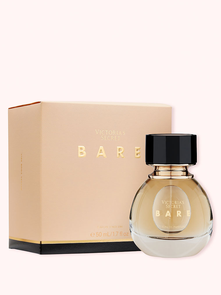 Bare Eau de Parfum image number null