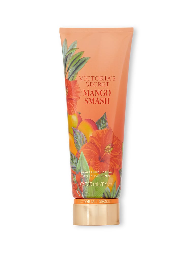 Limited Edition Tropic Nectar Body Lotion image number null