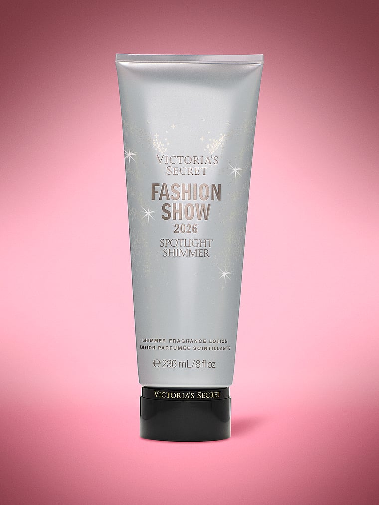 Angel Fantasy Shimmer Fragrance Lotion image number null