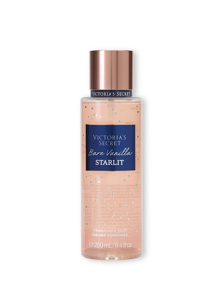 Pure Seduction Starlit Fragrance Mist 250 ml image number null